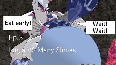 lcygic porn|GIANT LEGENDARY LUGIA FILLS MASSIVE CONDOM .
